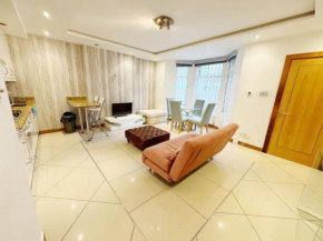 2 Bed Apartment in Central London